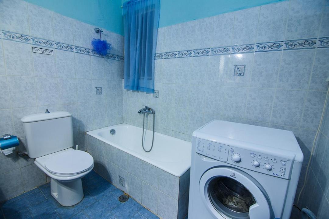 Antonio'S Guest House Athens Ngoại thất bức ảnh