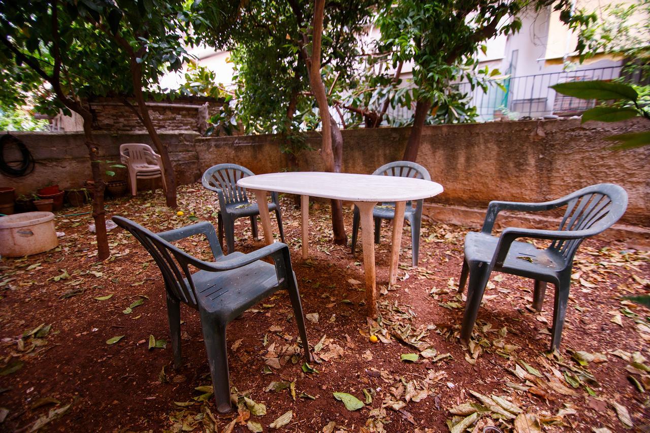 Antonio'S Guest House Athens Ngoại thất bức ảnh