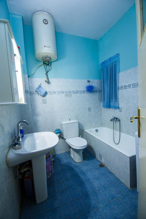 Antonio'S Guest House Athens Ngoại thất bức ảnh